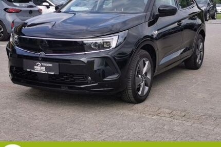 Opel Grandland (X) 39.290 km 22.840 &euro; Lippstadt 59557
