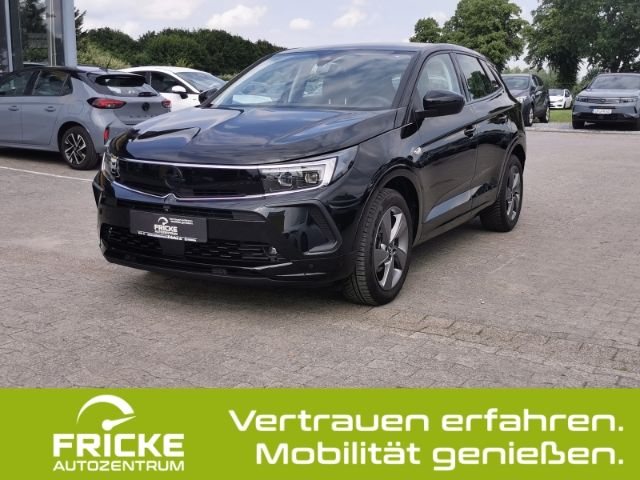 Opel Grandland (X) 39.290 km 22.840 &euro; Lippstadt 59557