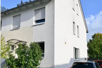 Haus zum Kaufen in Weinheim 599.000 € 124 m² 4 zimmer
