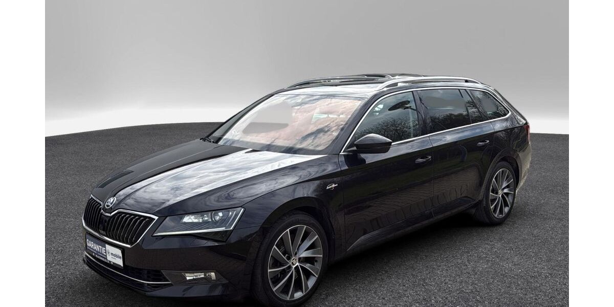 Skoda Superb 113.160 km 22.400 &euro; Brand-Erbisdorf 09618