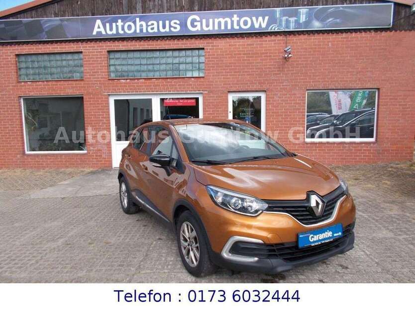 Captur