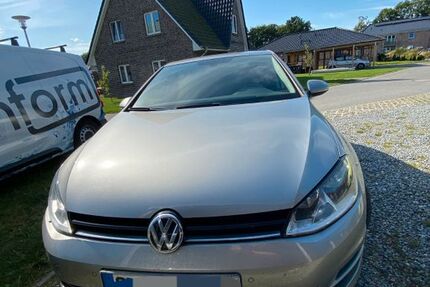 VW Golf 143.330 km 10.000 € Großenwiehe 24969