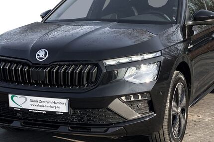 Skoda Kamiq 1.890 km 36.450 &euro; Hamburg 22111