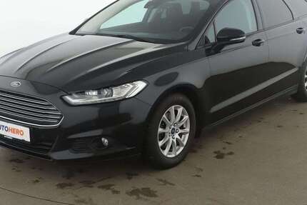 Ford Mondeo 118.422 km 12.350 &euro; Köln 50739