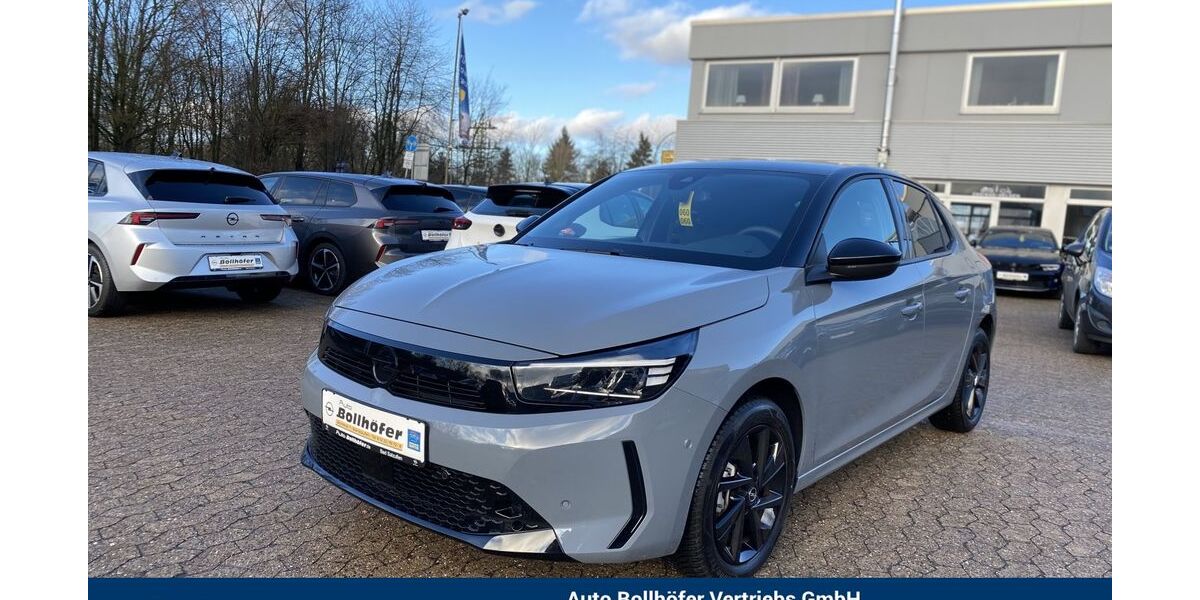 Opel Corsa 13.140 km 20.877 &euro; Bad Salzuflen 32108