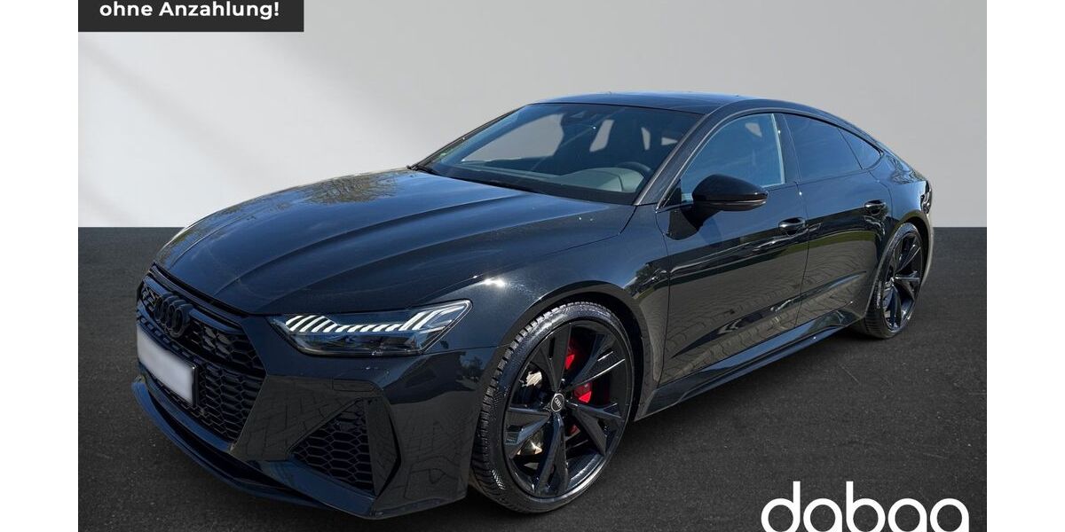 Audi RS7 24.203 km 94.990 &euro; Oranienburg OT Germendorf 16515