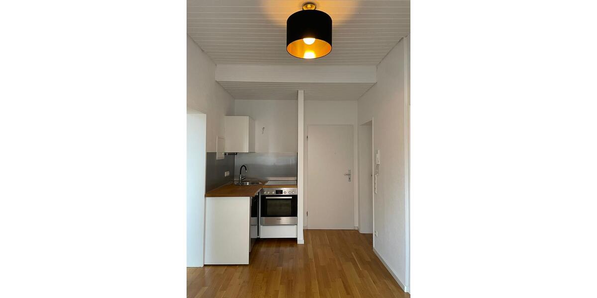 Dachgeschoßwohnung Idstein - 2 Zimmer, 43 m&sup2;, 625&euro; | Angebot:26272085