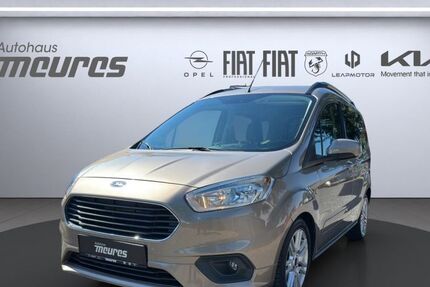 Ford Tourneo Courier 57.255 km 13.688 &euro; Heinsberg 52525