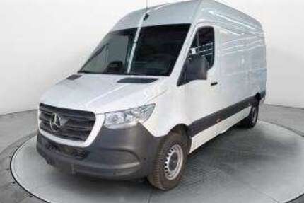 Mercedes-Benz Sprinter 3.100 km 52.490 &euro; Dessau 06847