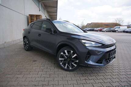 Cupra Formentor 19.765 km 33.333 &euro; Parkstetten 94365