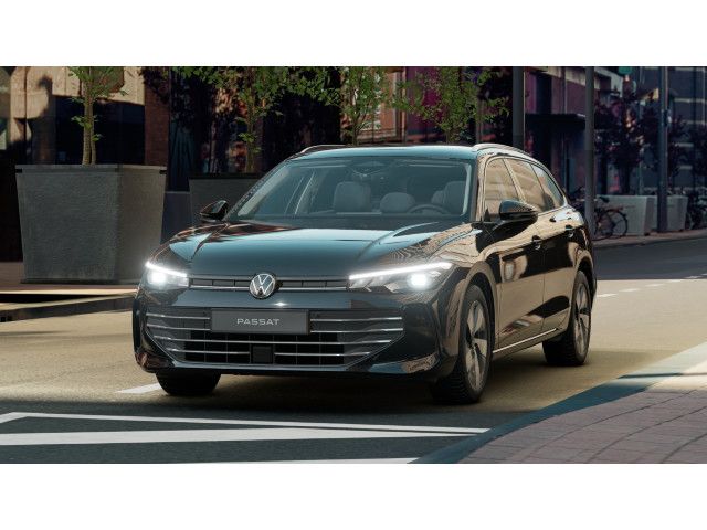 Passat Variant