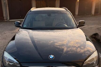 BMW X1 224.488 km 8.990 &euro; Strausberg 15344