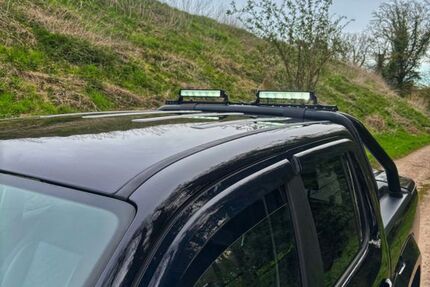 VW Amarok 326.000 km 14.900 &euro; Neuenhaus 49828