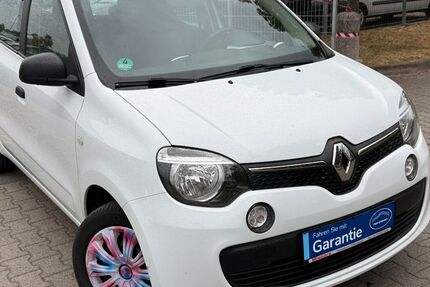 Renault Twingo 60.978 km 5.450 &euro; Offenbach 63071
