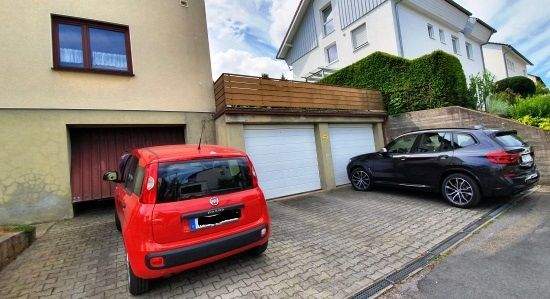 Mehrfamilienhaus, Wohnhaus Weikersheim - 7 Zimmer, 125 m&sup2;, 245.000&euro; | Angebot:25668907