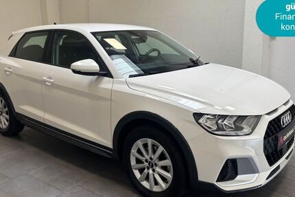 Audi A1 82.337 km 16.320 &euro; Egelsbach 63329