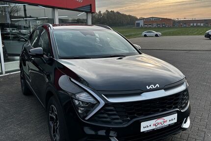 Kia Sportage 27.619 km 24.970 &euro; Bitburg 54634