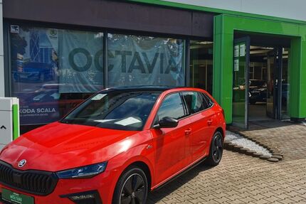 Skoda Scala 4.000 km 29.000 &euro; Neuss 41462