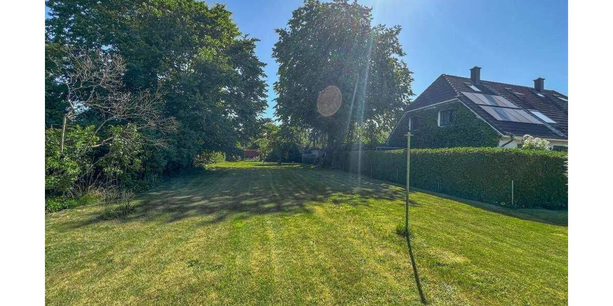 Grundstück Neumünster Tungendorf - 199.000&euro; | Angebot:25702732