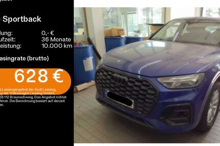Audi Q5 108.043 km 33.890 &euro; Hofheim 65719