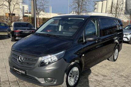 Mercedes-Benz Vito 29.319 km 41.880 &euro; Erding 85435