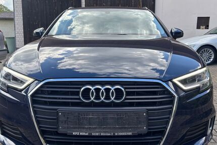 Audi A3 120.800 km 15.500 &euro; Königstein 92281