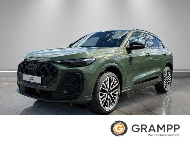 Audi Q5 1.100 km 70.950 &euro; Lohr am Main 97816