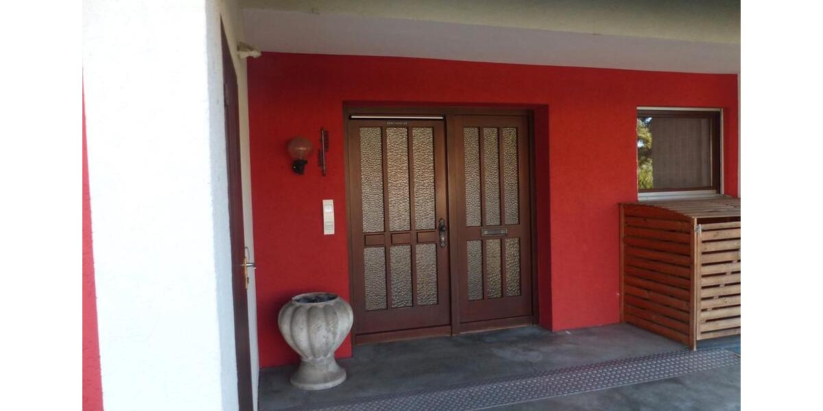 Einfamilienhaus Königsmoos - 4.5 Zimmer, 162 m&sup2;, 1.350&euro; | Angebot:26343570