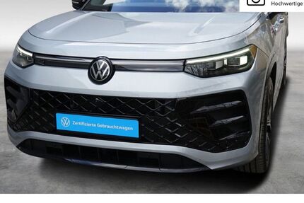 VW Tayron 28.788 km 51.950 &euro; Chemnitz 09113