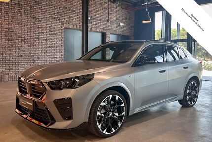 BMW X2 6.050 km 66.990 € Markneukirchen 08258