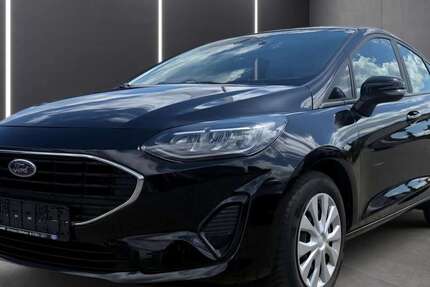 Ford Fiesta 40.710 km 12.750 &euro; Schwanau 77963