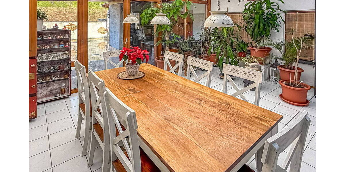 Mehrfamilienhaus, Wohnhaus Renchen / Reiersbach Ulm - 7 Zimmer, 195 m&sup2;, 545.000&euro; | Angebot:26205397