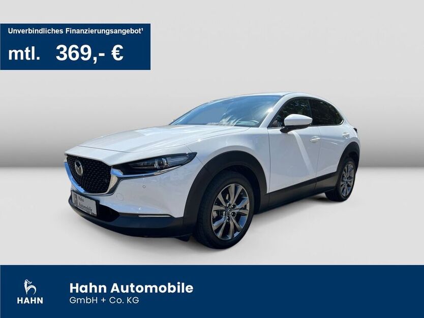 CX-30