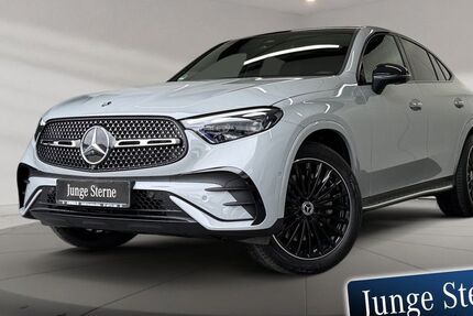Mercedes-Benz GLC 300 3.000 km 82.850 € Neufahrn in Niederbayern 84088