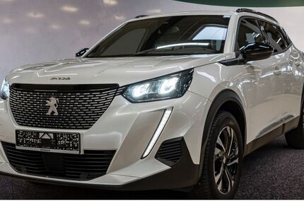 Peugeot 2008 35.397 km 17.990 &euro; Meschede 59872