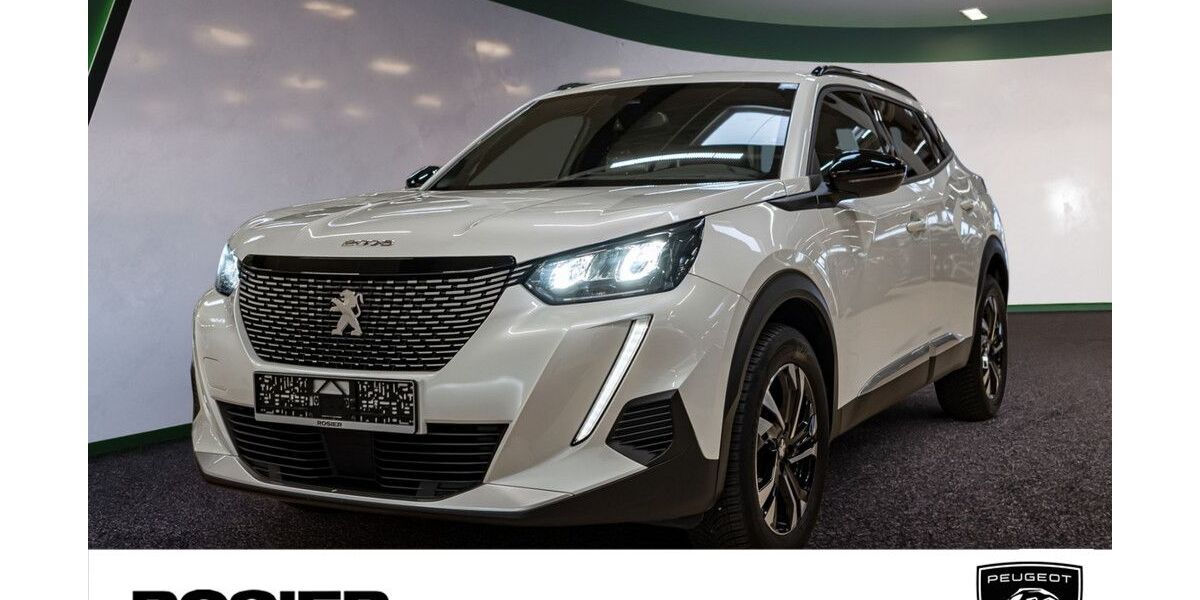 Peugeot 2008 35.397 km 17.990 &euro; Meschede 59872