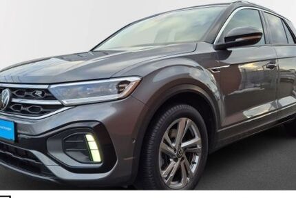 VW T-Roc 46.791 km 27.859 &euro; Mölln 23879