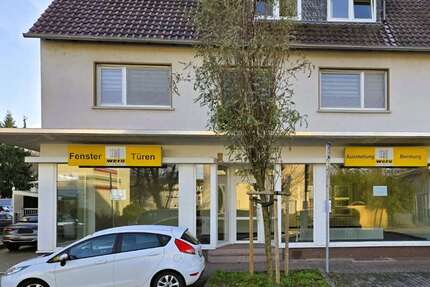 Gewerbeobjekt Bad Vilbel - 1.800&euro; | Angebot:25637218