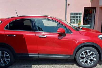 Fiat 500X 101.000 km 11.900 &euro; Dorfprozelten 97904