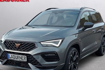 Cupra Ateca 17.950 km 35.350 &euro; Villingen-Schwenningen 78052