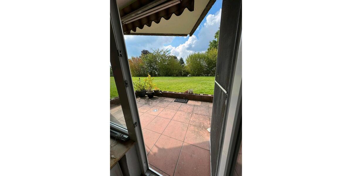 Erdgeschoßwohnung Schleswig - 2 Zimmer, 71 m&sup2;, 145.000&euro; | Angebot:27157522