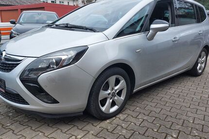 Opel Zafira 206.100 km 6.300 &euro; Lahr 77933
