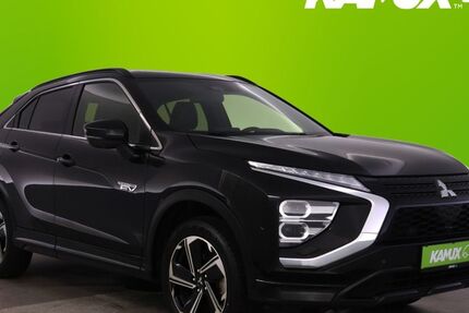 Mitsubishi Eclipse Cross 87.875 km 20.000 € Stade 21682