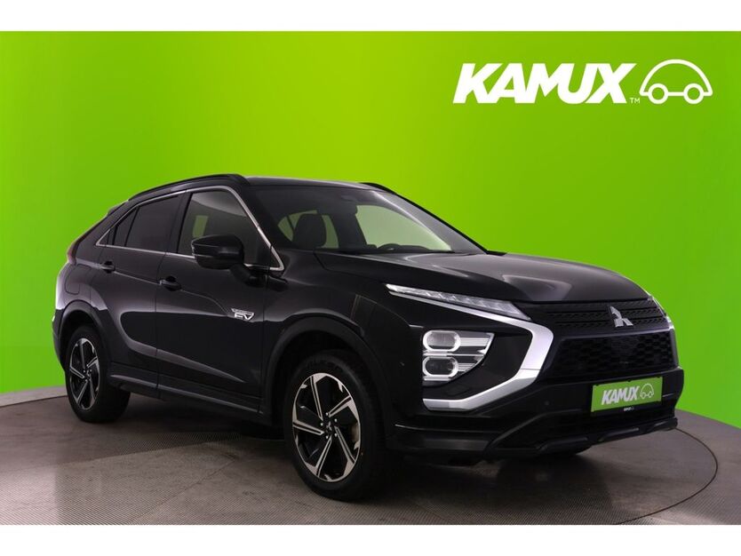 Mitsubishi Eclipse Cross 87.875 km 20.000 € Stade 21682
