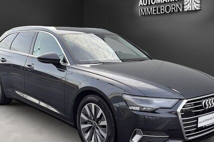 Audi A6 139.998 km 26.750 &euro; Barchfeld - Immelborn 36456