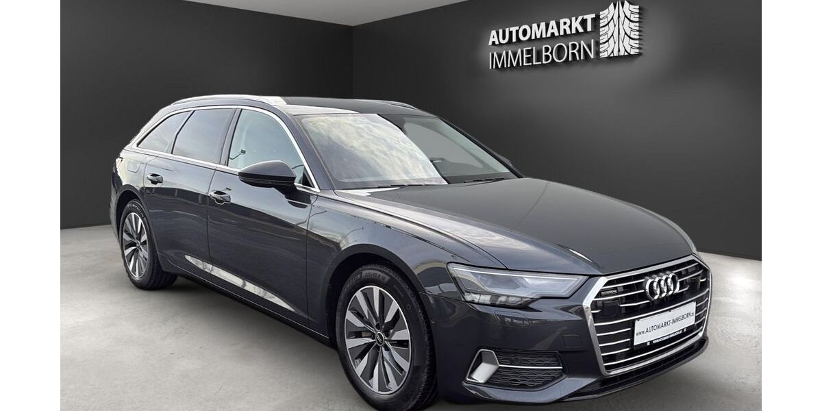 Audi A6 139.998 km 26.750 &euro; Barchfeld - Immelborn 36456