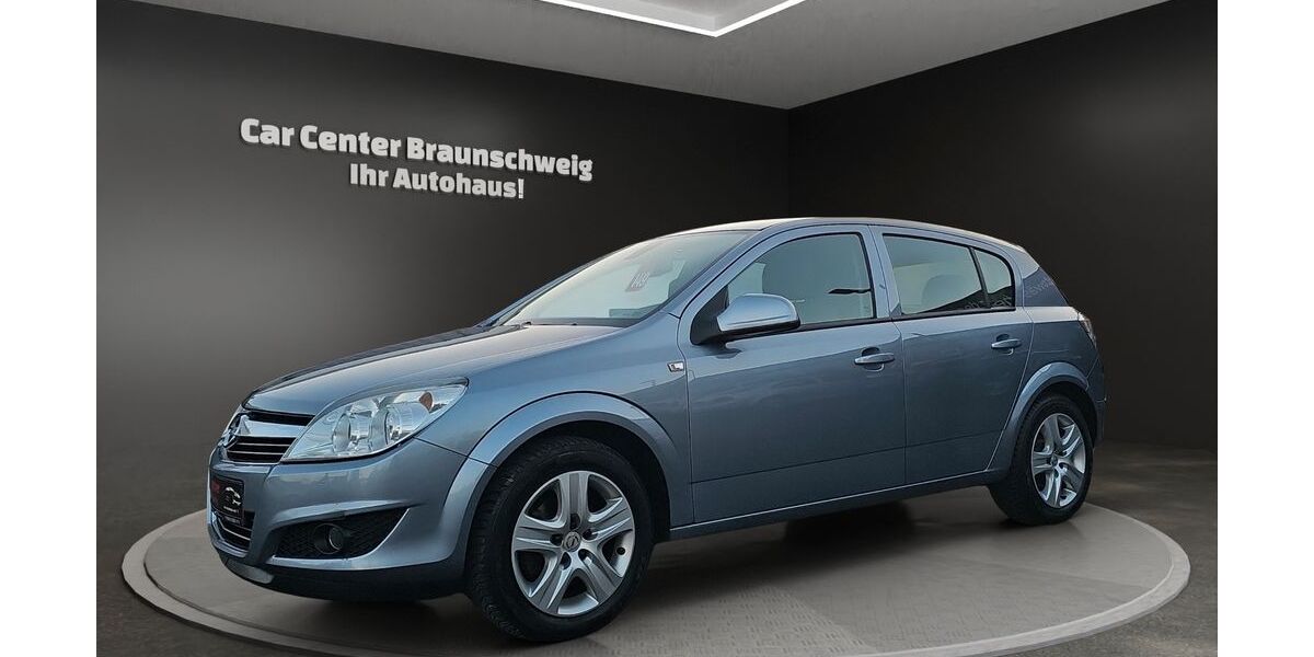 Opel Astra 133.200 km 5.999 &euro; Braunschweig 38120