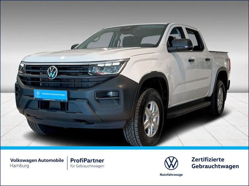 Amarok