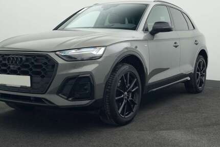 Audi Q5 27.200 km 46.950 &euro; Mühlhausen 92360