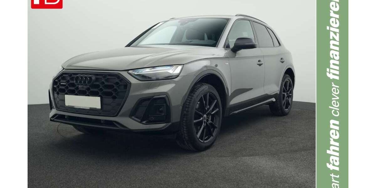 Audi Q5 27.200 km 46.950 &euro; Mühlhausen 92360